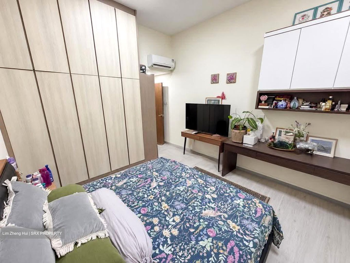 Azalea Park Condominium (D17), Condominium #619986221